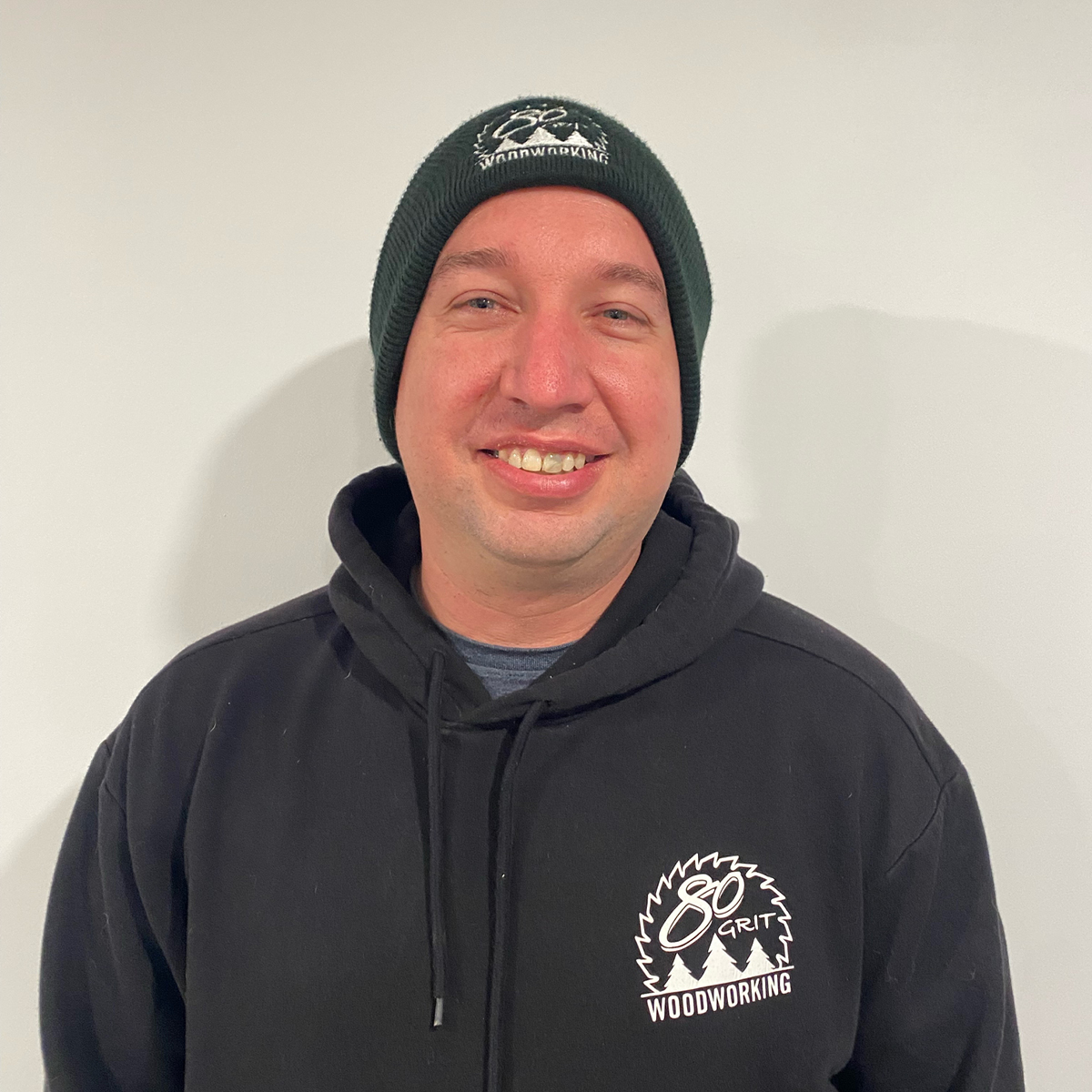 Daniel - Team Photo