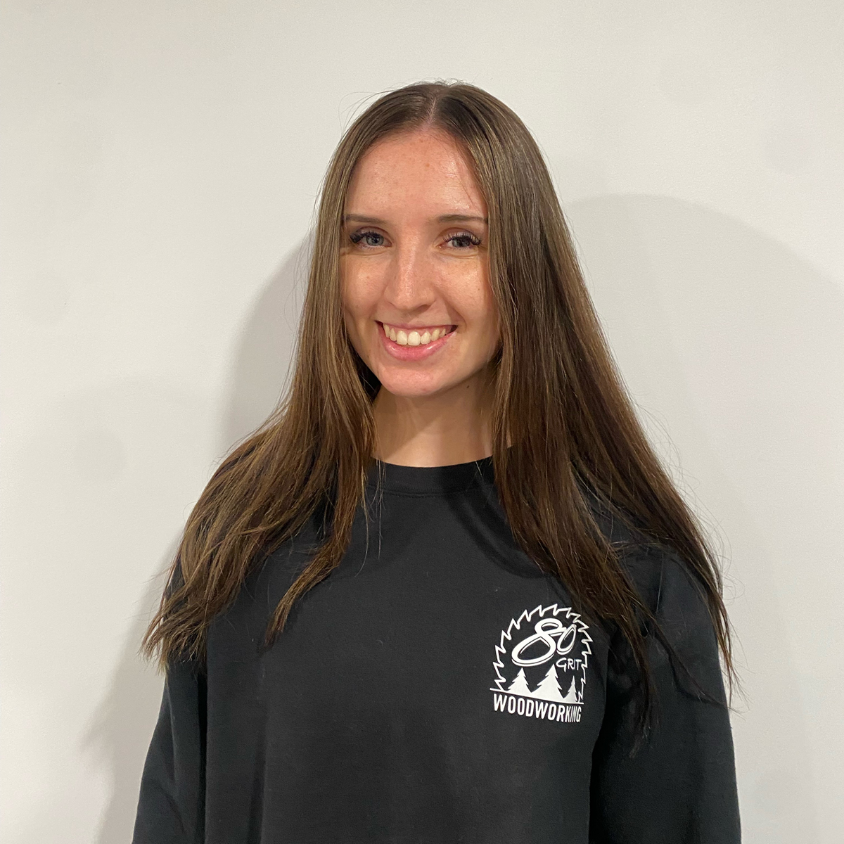 Grace - Team Photo