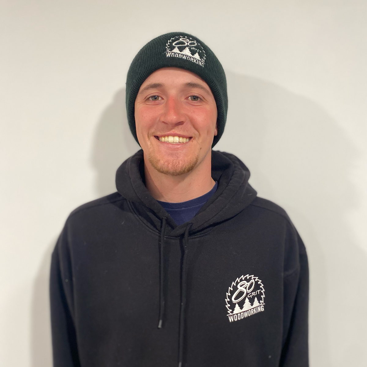 Sam - Team Photo